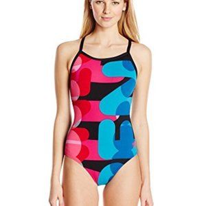 Arena Training Swimsuit